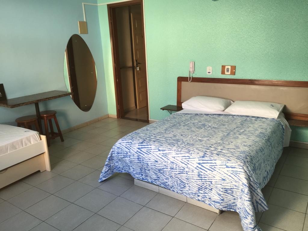 Hotel Fenix Salvador de Bahía Exterior foto