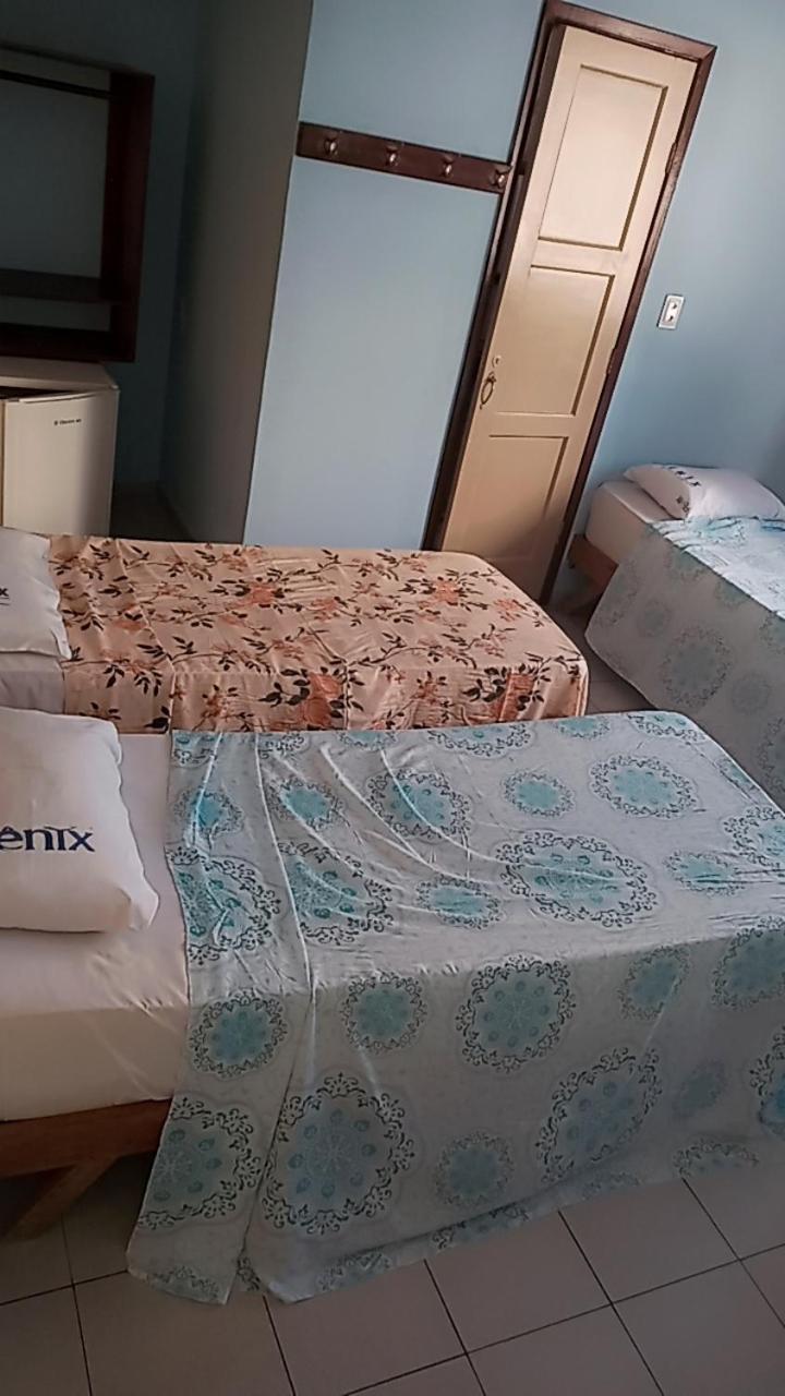 Hotel Fenix Salvador de Bahía Exterior foto