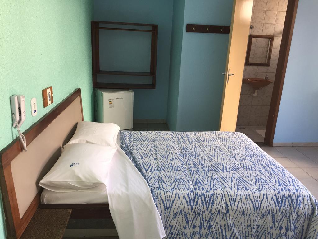 Hotel Fenix Salvador de Bahía Exterior foto