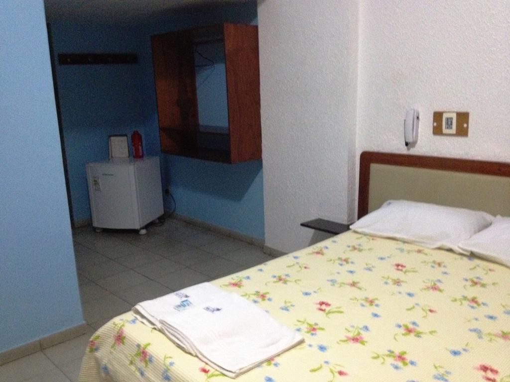 Hotel Fenix Salvador de Bahía Exterior foto