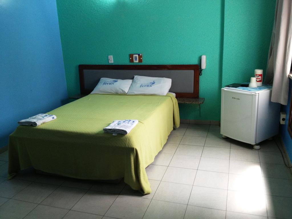 Hotel Fenix Salvador de Bahía Exterior foto
