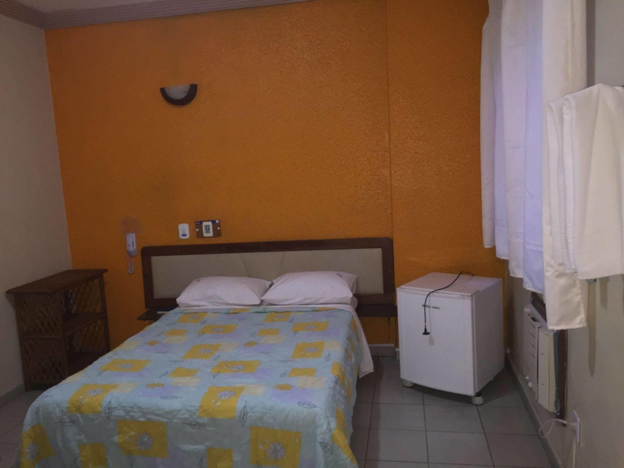 Hotel Fenix Salvador de Bahía Exterior foto